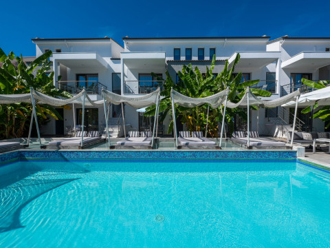 Adonis Luxury Village