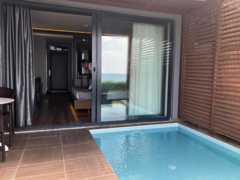 ADORA CALMA BEACH HOTEL(+16 Couples only)