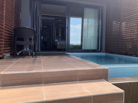 ADORA CALMA BEACH HOTEL(+16 Couples only)