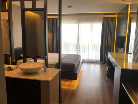 ADORA CALMA BEACH HOTEL(+16 Couples only)