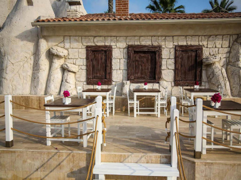 Skopelos Holidays & Spa