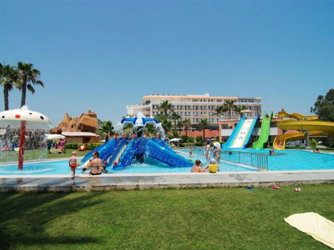 ADORA RESORT HOTEL