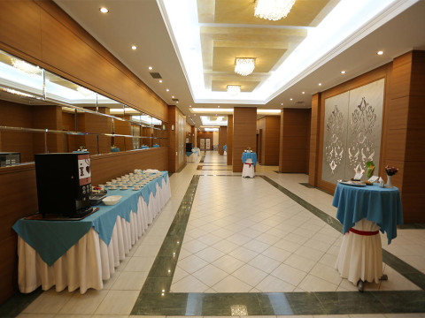 Skopelos Holidays & Spa