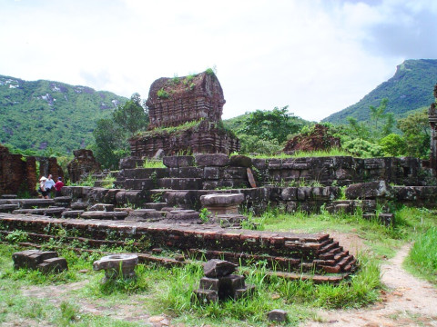 ADORABILA INDOCHINA - Thailanda, Cambodgia, Vietnam