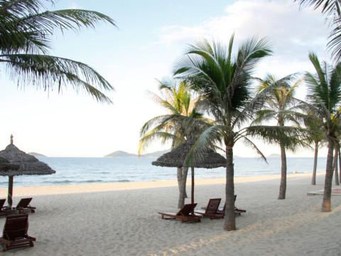 ADORABILA INDOCHINA - Thailanda, Cambodgia, Vietnam