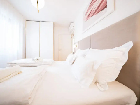 Adria Concept boutique apartments