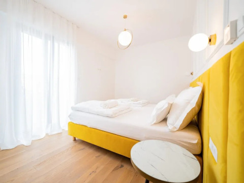 Adria Concept boutique apartments