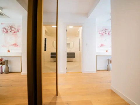 Adria Concept boutique apartments