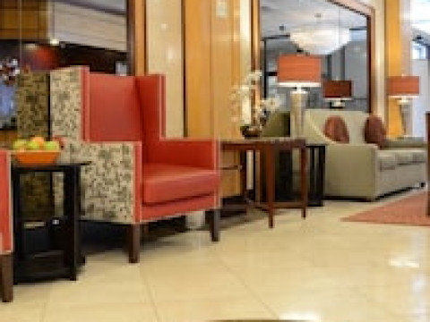 ADRIA HOTEL AND CONFERENCE CENTER