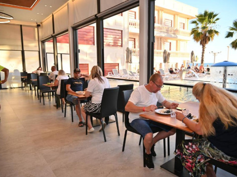 Hotel Adria Palace Durres