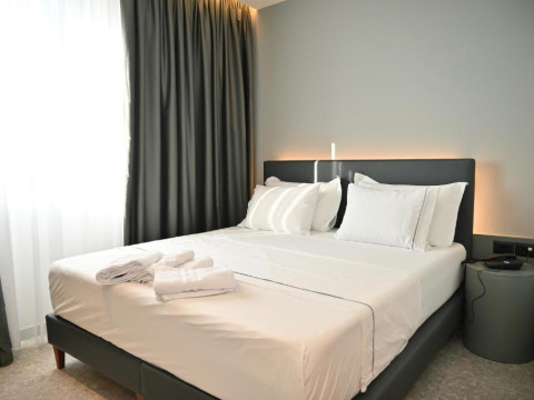 Hotel Adria Palace Durres
