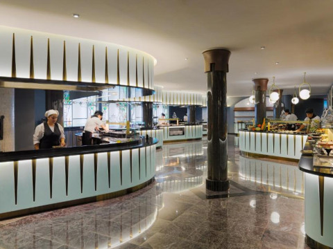 ADRIAN Hoteles Jardines de Nivaria