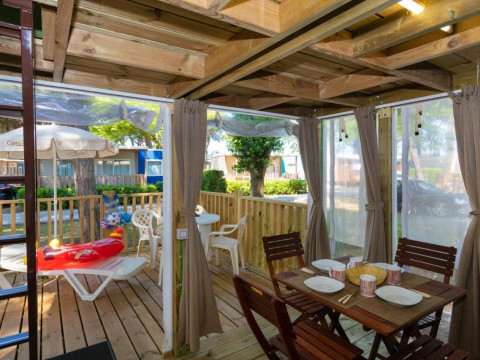 ADRIANO FAMILY CAMPING VILLAGE