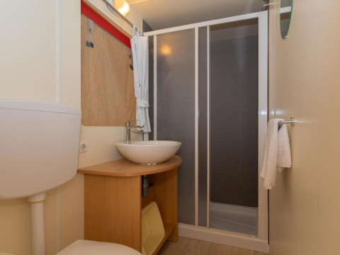 ADRIANO FAMILY CAMPING VILLAGE