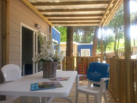 ADRIANO FAMILY CAMPING VILLAGE