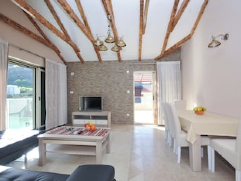 ADRIATIC APARTMENTS