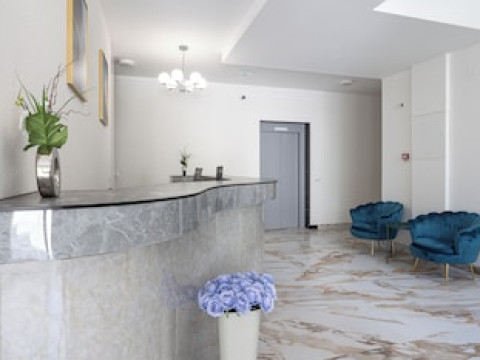 ADRIATIC APARTMENTS