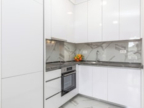 ADRIATIC APARTMENTS