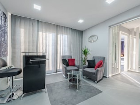 ADRIATICA DREAM LUXURY ACCOMMODATION