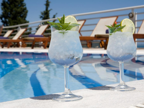 Adriatica Hotel