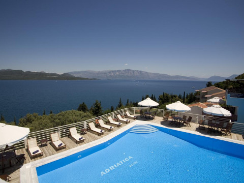 Adriatica Hotel