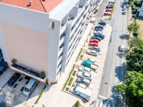 ADRIATIK BUDVA APARTMENTS