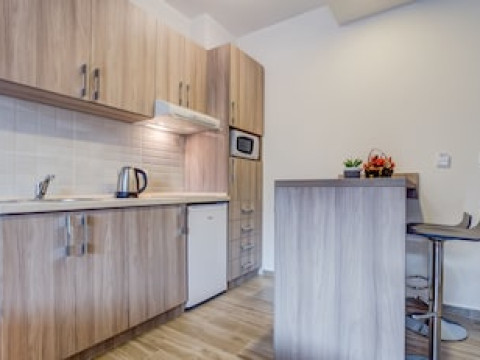ADRIATIK BUDVA APARTMENTS