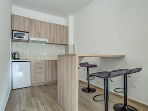 ADRIATIK BUDVA APARTMENTS