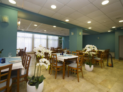 Hotel Faraon