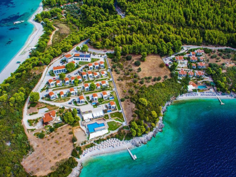 Adrina Beach Hotel
