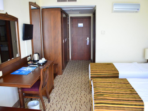 Didim Palm Wings Resort