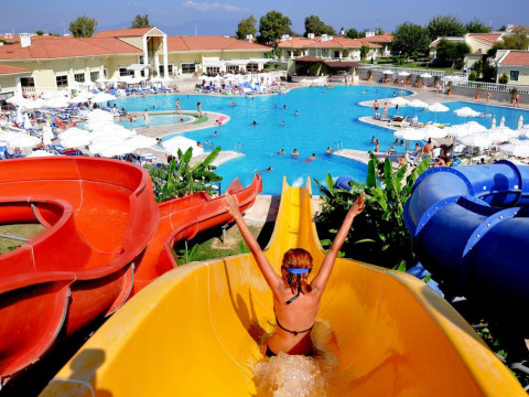 Didim Palm Wings Resort