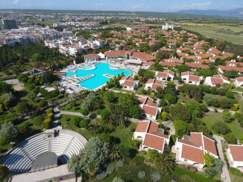 Didim Palm Wings Resort