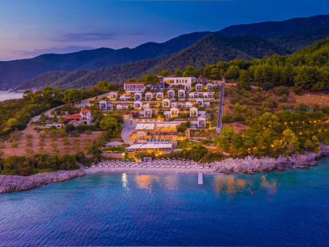 Adrina Resort & Spa