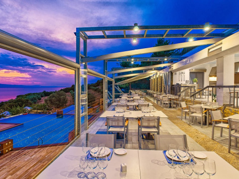 Adrina Resort & Spa