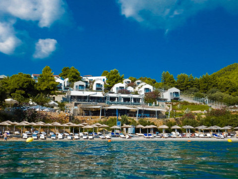 Adrina Resort & Spa