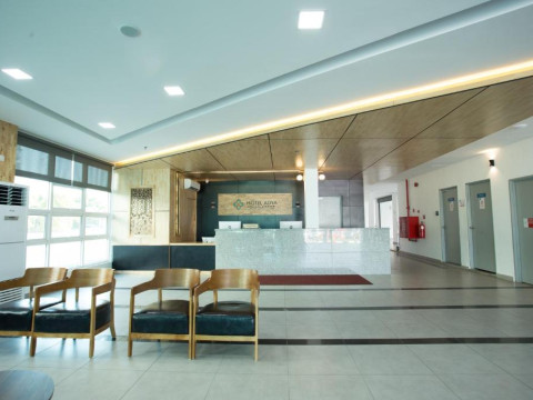 Adya Hotel Chenang