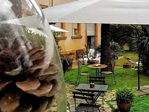 Aedes B&B - Il Giardino Dei Sogni