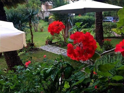 Aedes B&B - Il Giardino Dei Sogni