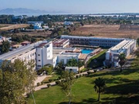 Aegean Bay Hotel