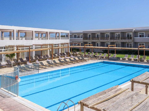 Aegean Bay Hotel
