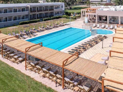 Aegean Bay Hotel