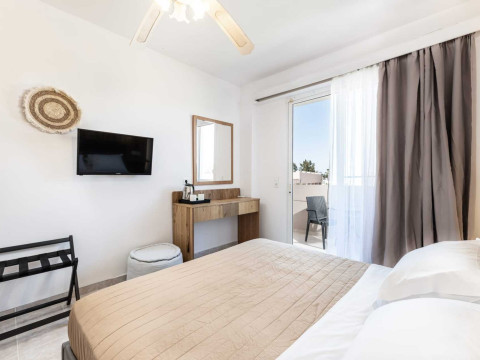 Aegean Bay Hotel