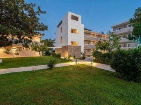 Aegean Bay Hotel