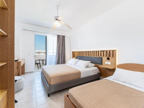 Aegean Bay Hotel