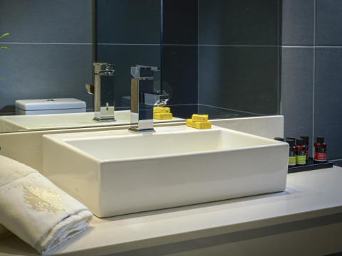 Aegean Blu Hotel & Apartments