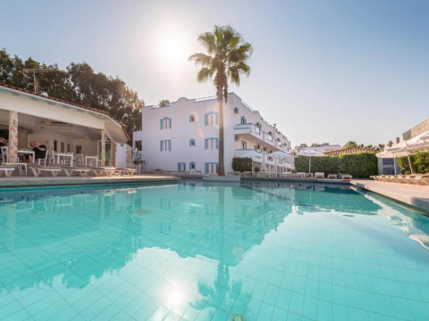 Aegean Blu Kos