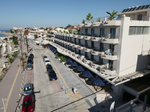 Aegean Blue Hotel