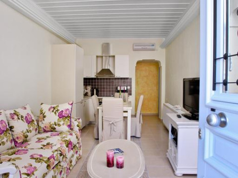 Aegean Diamonds Boutique Villas