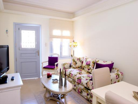 Aegean Diamonds Boutique Villas